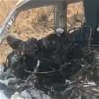 Рыбак сгорел
