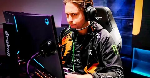 Liquid egamers cs