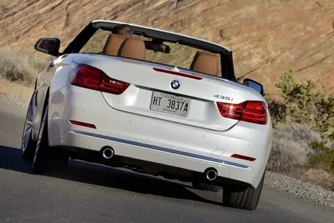 Bmw 435i