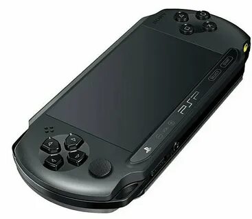 Приставка psp