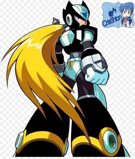Zero man