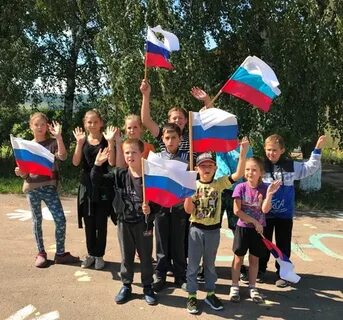 Ребята партия