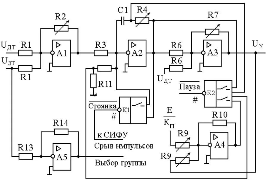 Регулятор тока 7. Функциональная схема регулятора. Регулятор тока схема. Функциональная схема Сифу. Пи регулятор тока.