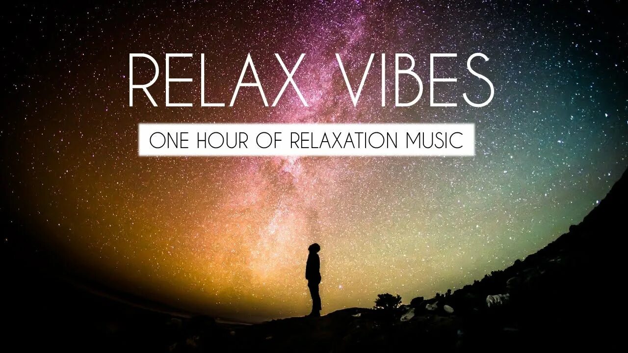 Музыка релакс подряд. Relaxing Vibes Music. 1 Hour of a hat in time Calming Music | for Relaxation, Sleep, study. Музыка релакс успокаивающая нервную систему.