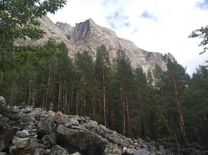 Забайкальская 6