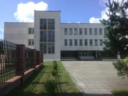 Лицеи минска