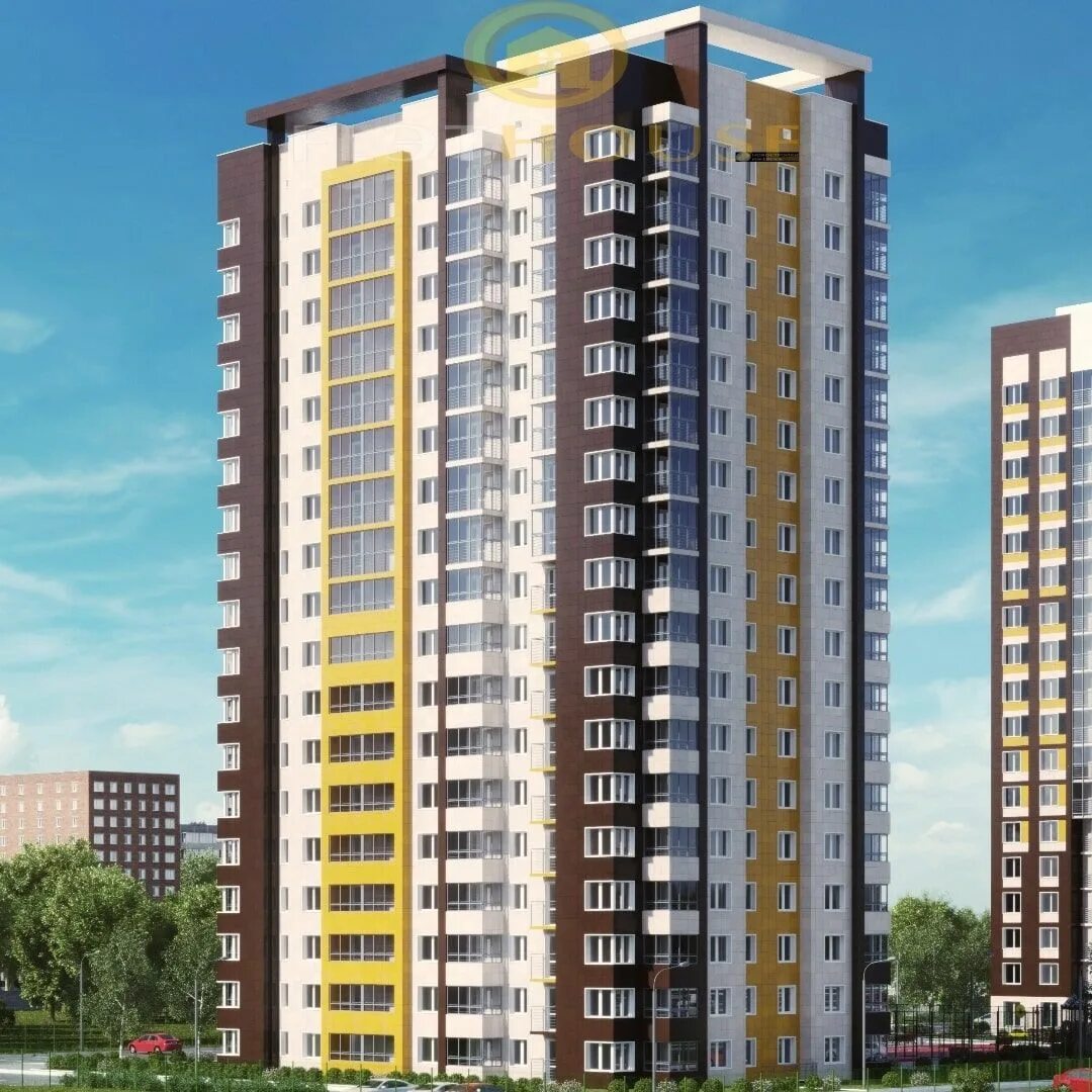 М2 каталог новостроек