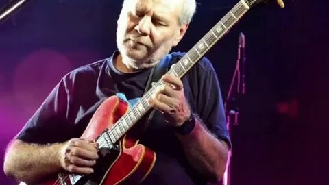 Blues de