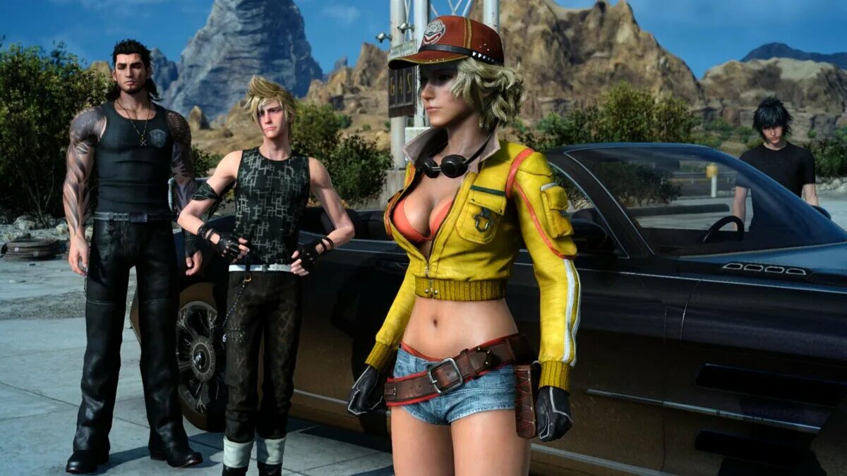 Steamdb final fantasy. Final fantasy xv (ps4). ff15 windows edition. final fantasy 15 windows edition. final fantasy xv sarah.
