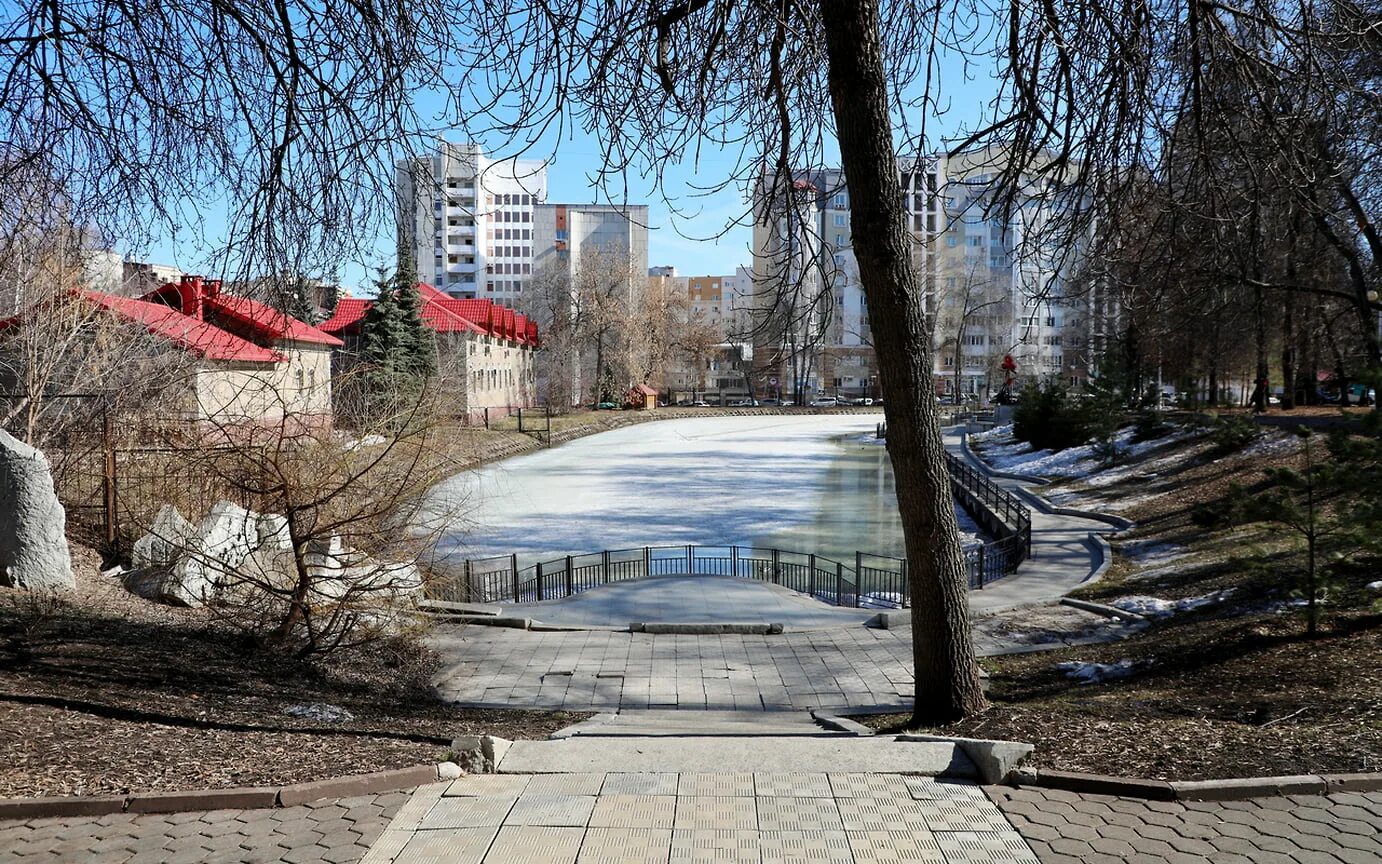 Сад Аксакова Уфа реконструкция. Парк им с.т. Аксакова Уфа. Аксаковский сад в Уфе. Кабан Уфа парк Аксакова.