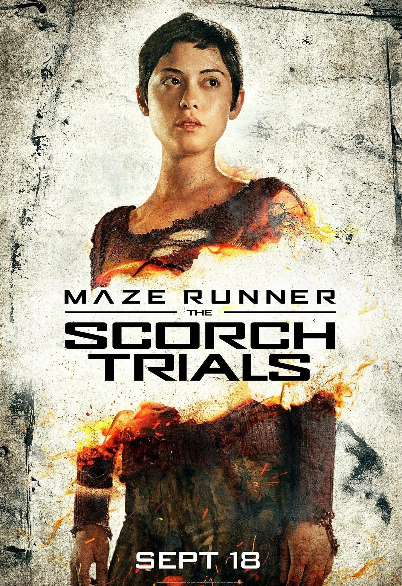 Maze runner 2. Бегущий в лабиринте Brenda. Бегущий в лабиринте 2 испытание огнём.