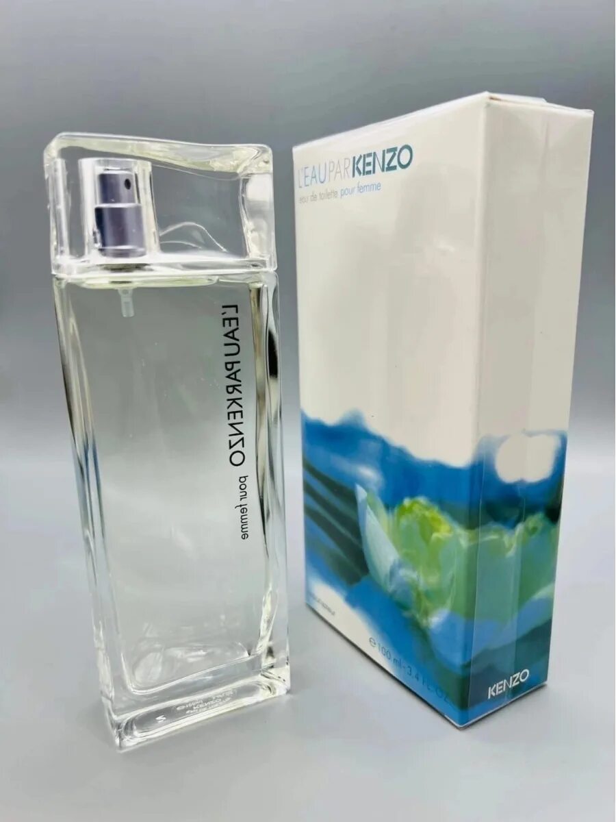 Kenzo l eau pour отзывы. Kenzo l'Eau Kenzo pour femme. Kenzo l'Eau par Kenzo pour femme EDT, 100 ml. L'Eau par Kenzo pour femme 100 ml. "Kenzo l'Eau par femme100 ml.".