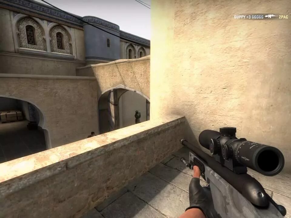Го кс 8