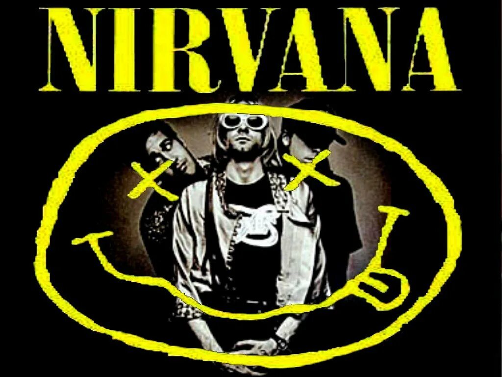 Nirvana ai. Nirvana 1995. Рок группа Nirvana. Нирвана логотип группы. Группа Nirvana logo.