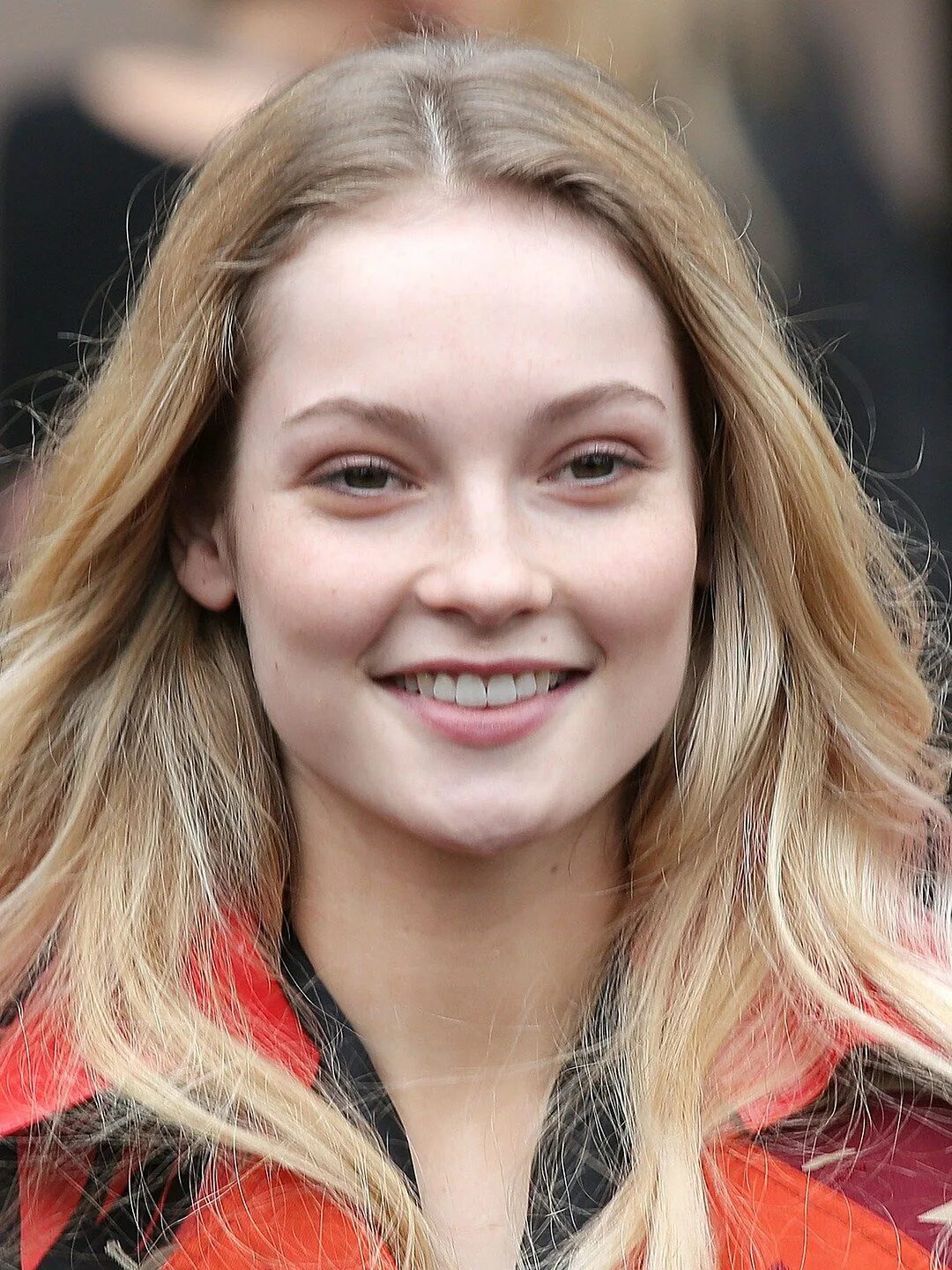Hannah dodd