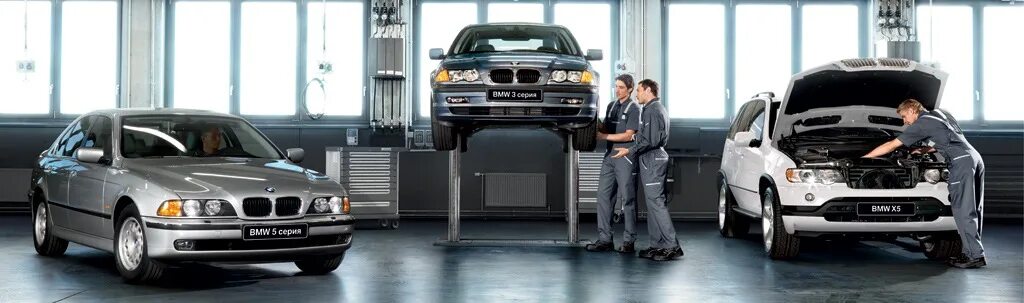 Автосервис BMW. BMW сервис. СТО БМВ. БМВ В автомастерской.