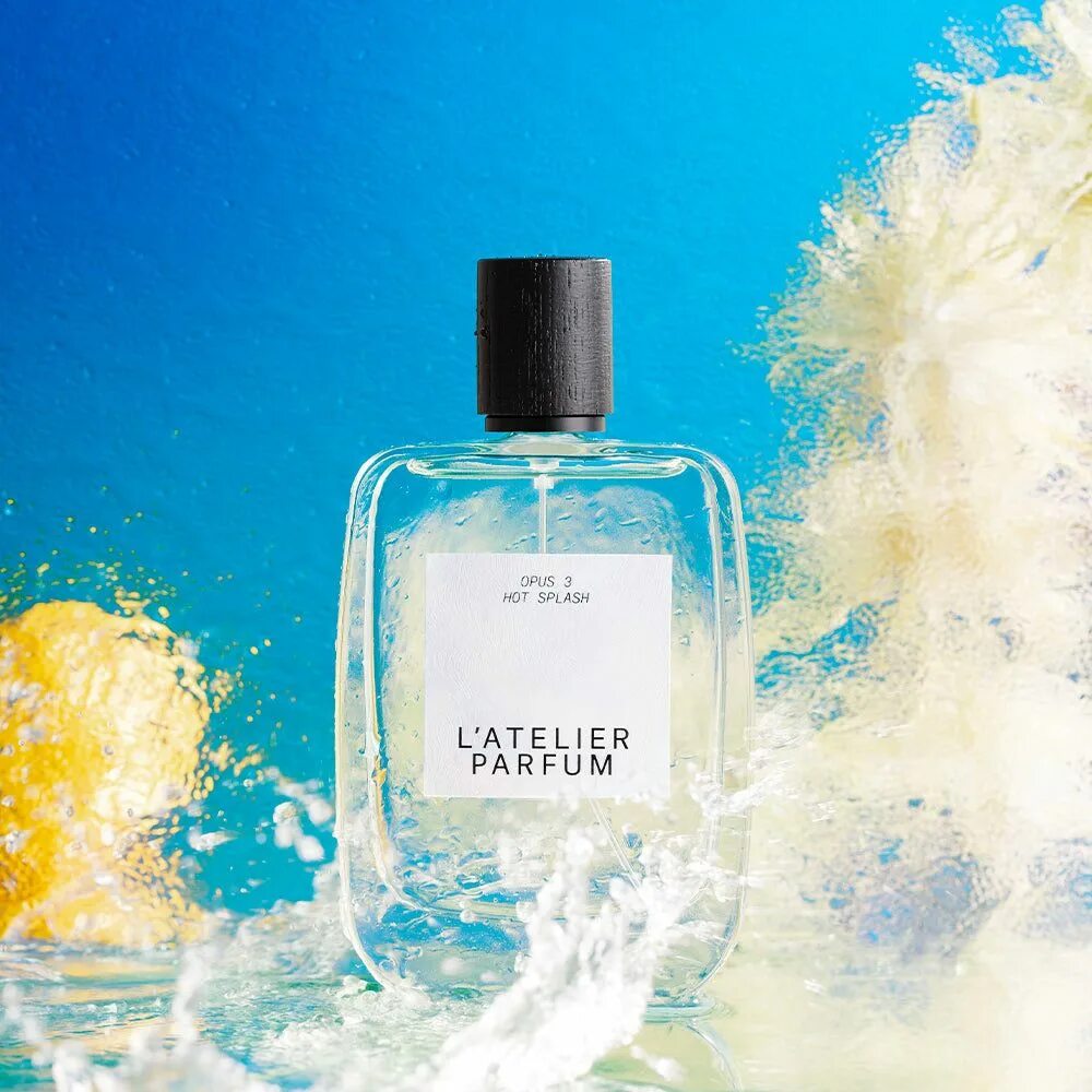 L atelier parfum createur d emotions. L'atelier parfum douce insomnia. L atelier parfum createur d emotions. Latelier parfum opus 1. Latelier parfum opus 1.