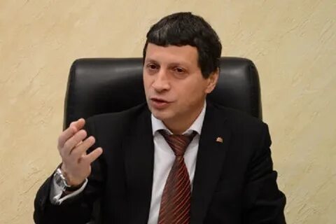Свердловский министр