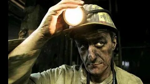 Mining song