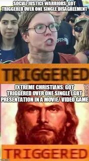 Got trigger