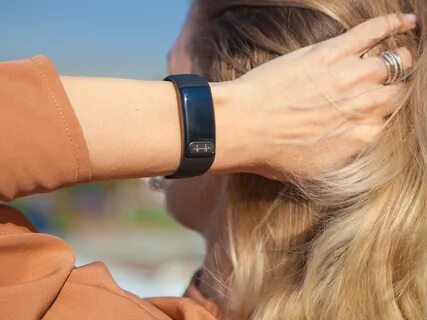 Браслет honor band 6