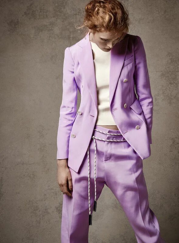 Purple mode