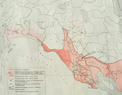 Границы царства