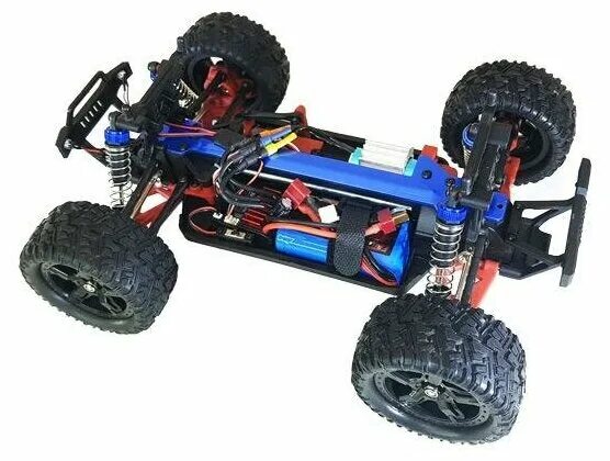 Smax 4wd. радиоуправляемый монстр-трак remo hobby smax upgrade v2 1/16 (rh1635-upg). 0 (синий) 4wd 2. Smax 4wd. радиоуправляемая машина remo hobby smax.
