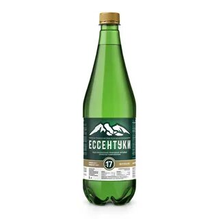 Ессентуки 17 при гастрите