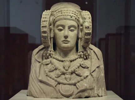 Искусство данных