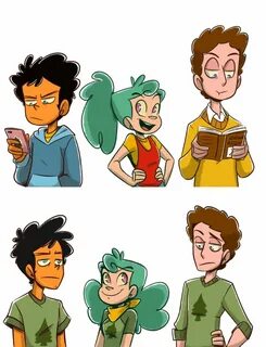 Camp camp arts