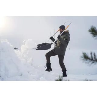 Fiskars snowxpert 1003470