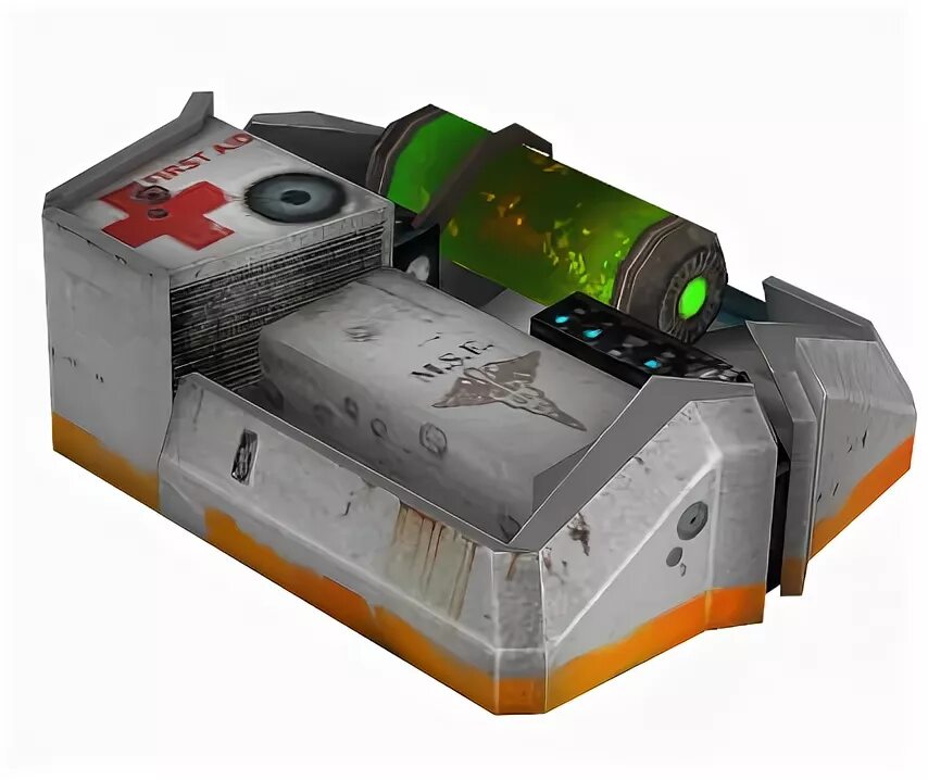 Аптечка half Life 2. Medkit half Life. Half Life 2 Medkit. Аптечка халф лайф 2.