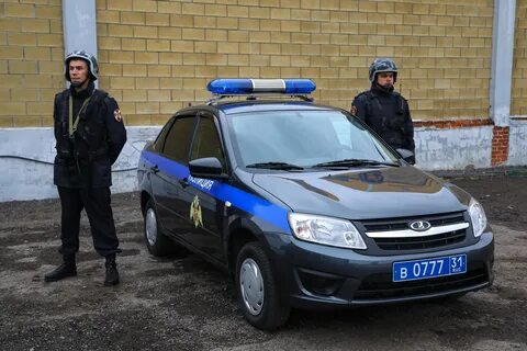 Росгвардия белгород
