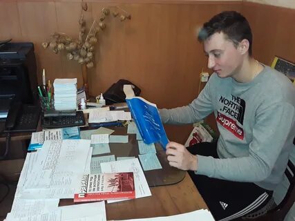 Орел специалисты