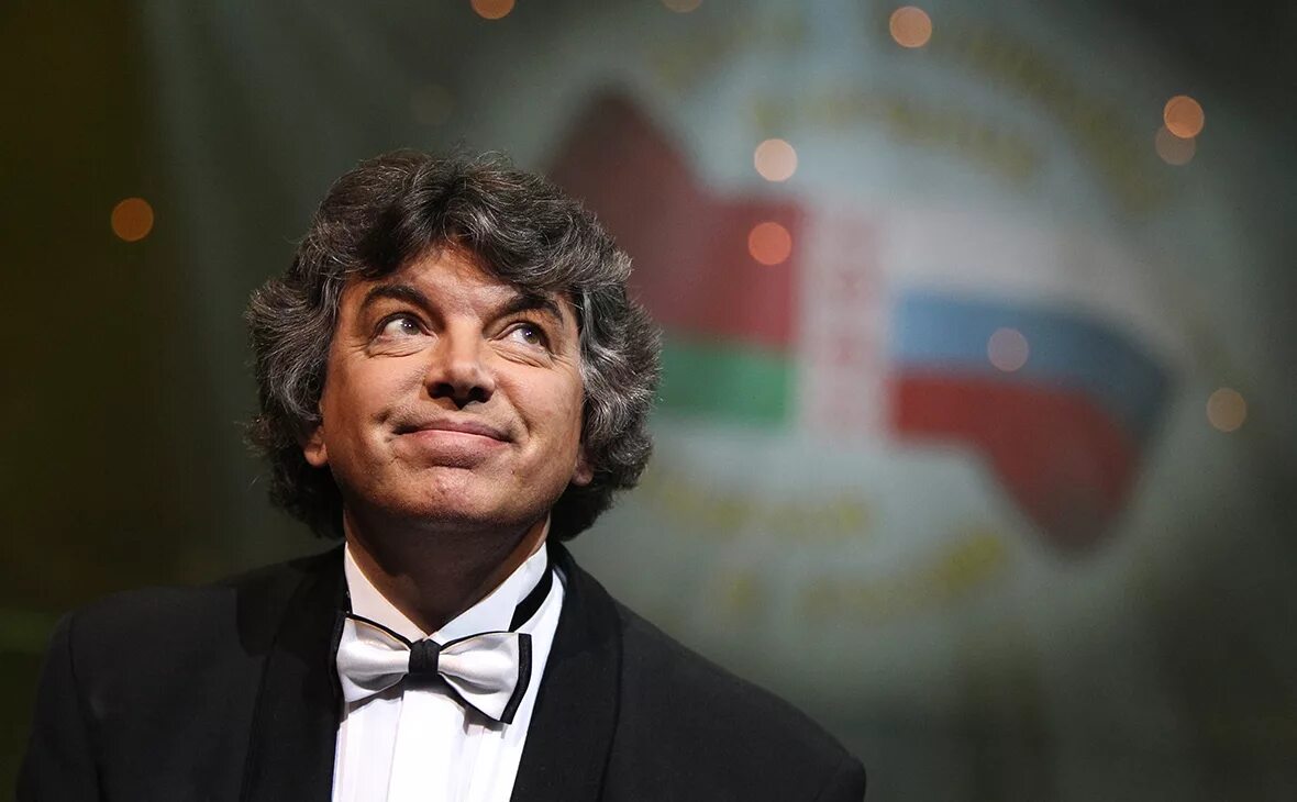 Умер певец Сергей Захаров новости театра 14 февраля 2019 фотографии Кино