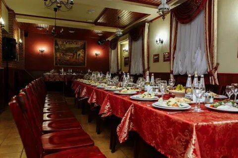 Бары рестораны орла