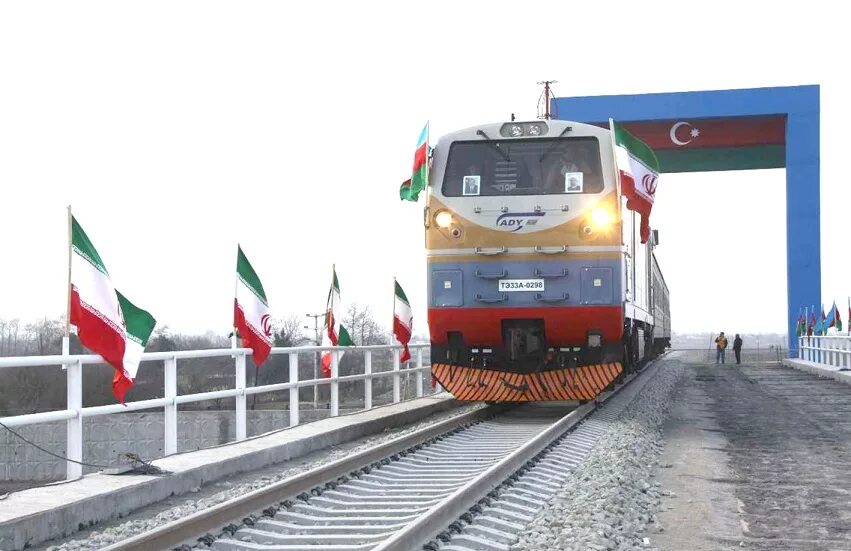 Железная дорога россия иран. Решт Астара железная дорога. Железная дорога Азербайджан Иран.