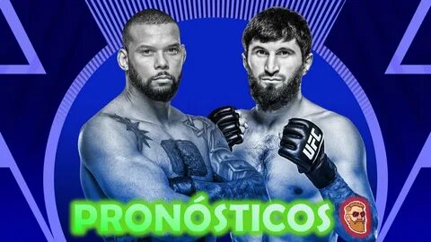 Ufc анкалаев прямой эфир