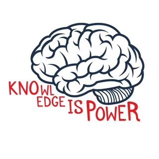 Many is the power