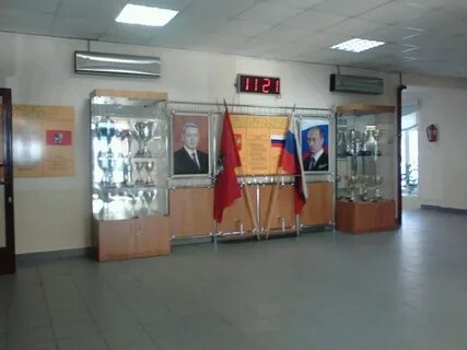 Колледж московского транспорта каланчевская