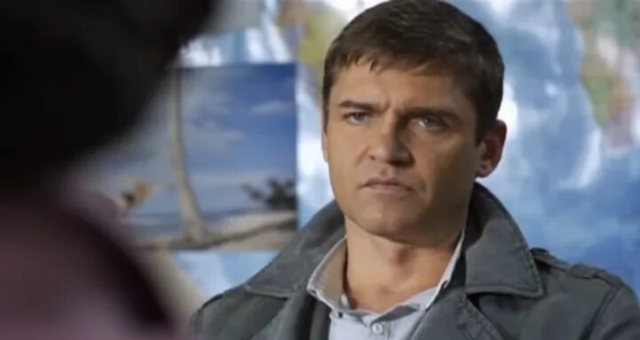 Дикий-4 (2014) - актеры и роли - Юлия Галкина - российские фильмы и сериалы - Ки