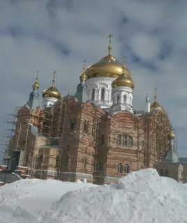 Погода в кунгуре ноябрь