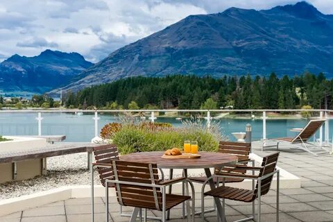 Self Catering Accommodation in Queenstown