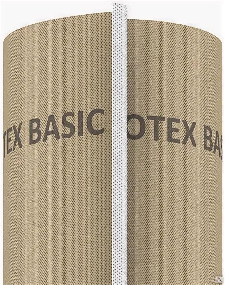Мембрана basic. Мембрана basic