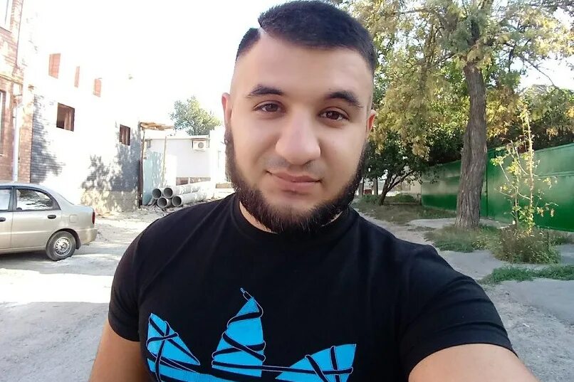 блогер ростов