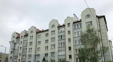Калининградская 8