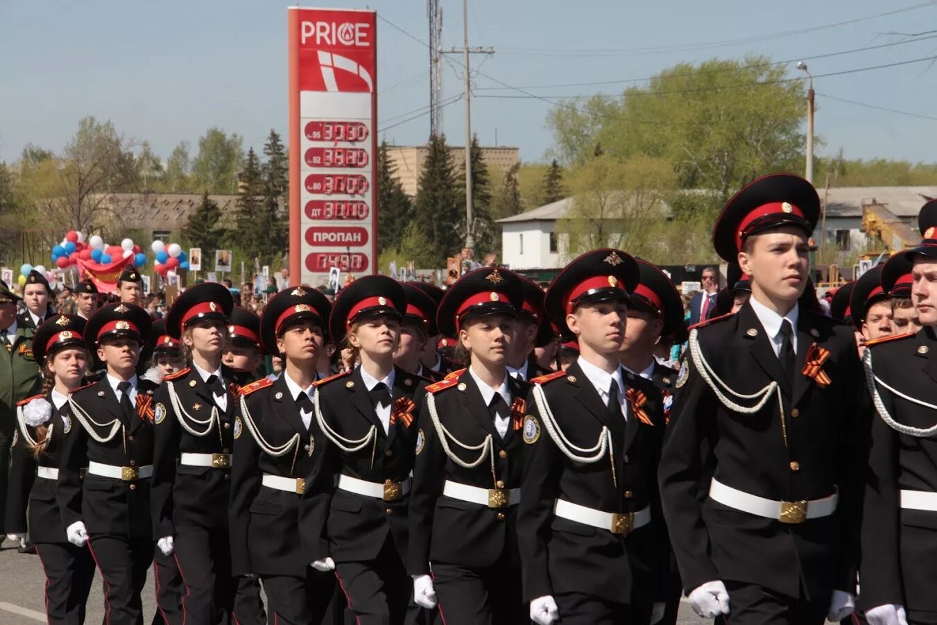 Занятия сегодня копейск. Парад победы в копейске. парад 9 мая копейск. празднование дня победы в копейске. день победы копейск 2025.