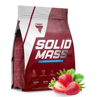 Trec nutrition