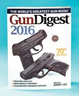 Guns around